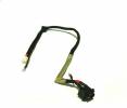 DW86 Sony Vaio VGN-CS21S VGN-CS21SR VGN-CS11S PCG3C1M DC Power Jack with Cable